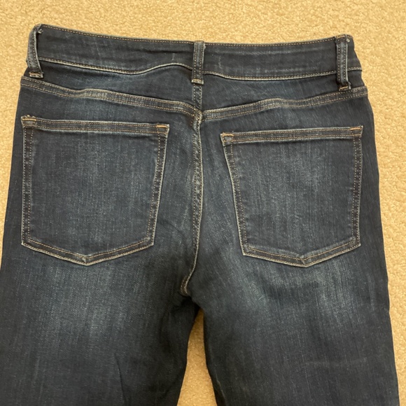 Bootcut jeans - Picture 4 of 4